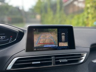 Peugeot 5008 2019