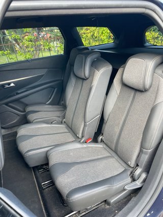 Peugeot 5008 2019