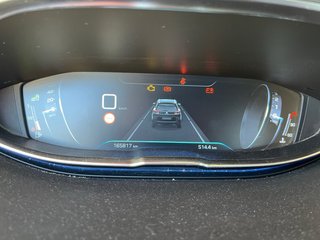 Peugeot 5008 2019