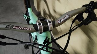 Specialized Turbo Levo Gen 3