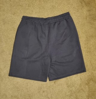 Pantalón Corto Casablanca Talla XL Gris