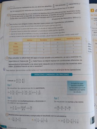 Matemáticas 3 ESO Revuela