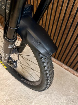 Specialized Turbo Levo Gen3   T. S3