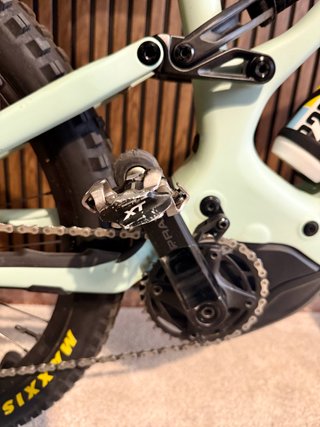 Specialized Turbo Levo Gen3   T. S3