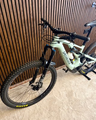 Specialized Turbo Levo Gen3   T. S3