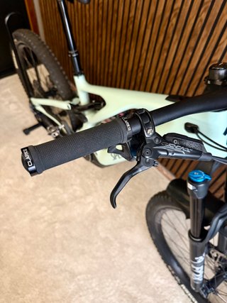 Specialized Turbo Levo Gen3   T. S3