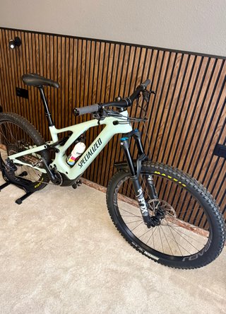 Specialized Turbo Levo Gen3   T. S3
