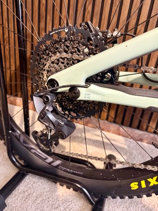 Specialized Turbo Levo Gen3   T. S3