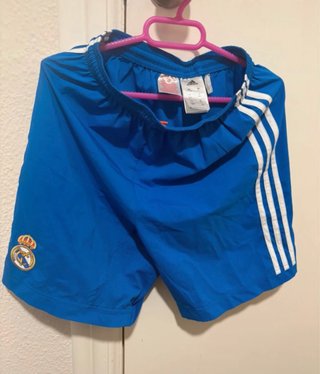 Pantalones cortos Real Madrid CF Adidas