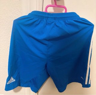 Pantalones cortos Real Madrid CF Adidas
