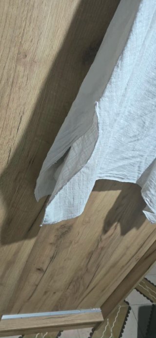 Camisa beis talla única