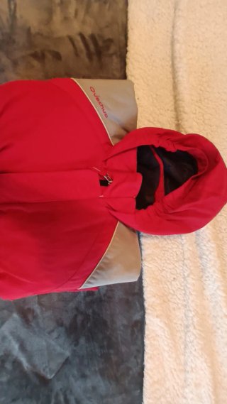 Mono nieve Decathlon Talla 10