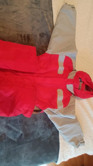 Mono nieve Decathlon Talla 10