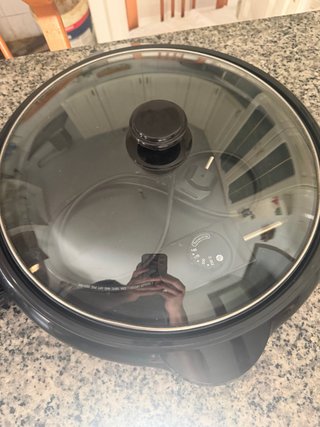 Olla Eléctrica Hoya Nueva