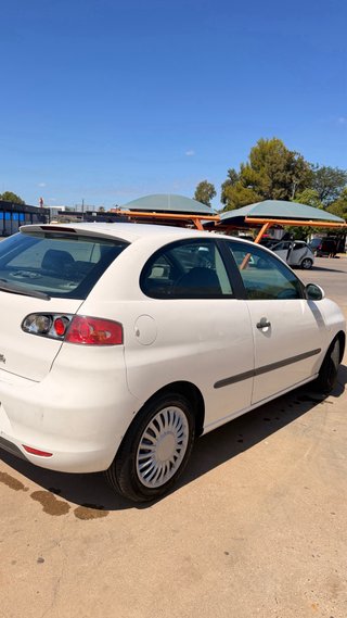 SEAT Ibiza 2006