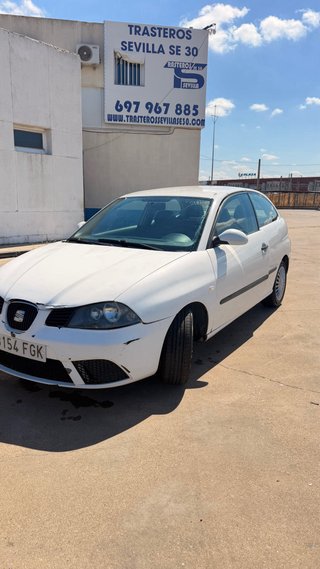 SEAT Ibiza 2006