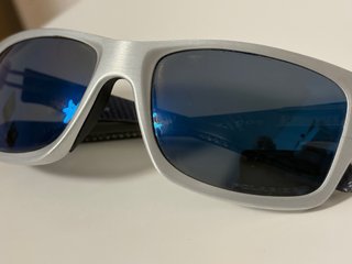 Oakley Jupiter Factory Lite Gafas de Sol