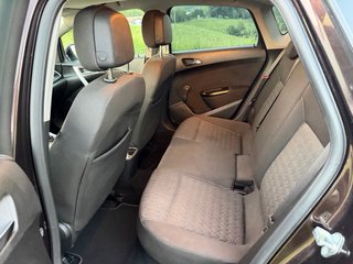 Opel Astra 2013