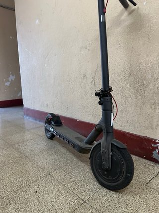 Patinete Eléctrico Xiaomi M365 (Modificado y Puest