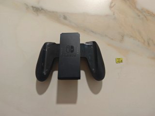 Nintendo Switch OLED + 4 Giochi