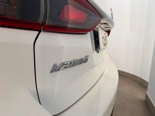 Mazda 6 2016