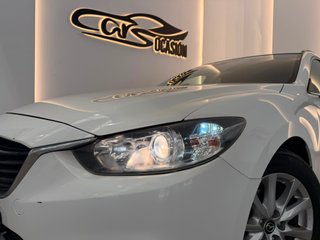 Mazda 6 2016