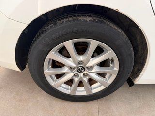 Mazda 6 2016
