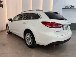 Mazda 6 2016
