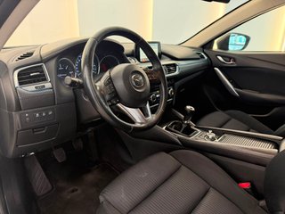 Mazda 6 2016