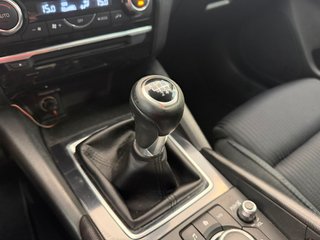 Mazda 6 2016
