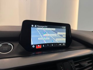 Mazda 6 2016