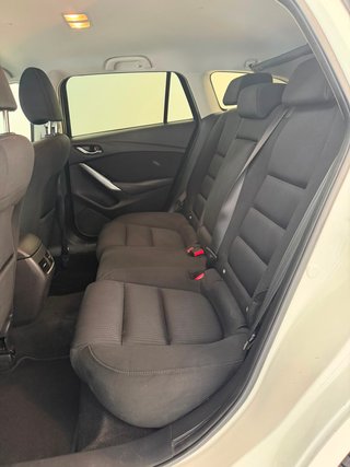 Mazda 6 2016