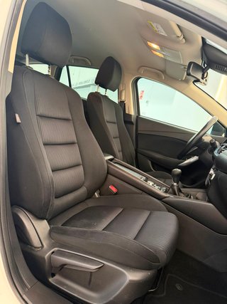 Mazda 6 2016
