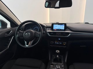 Mazda 6 2016