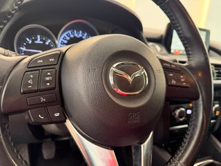 Mazda 6 2016