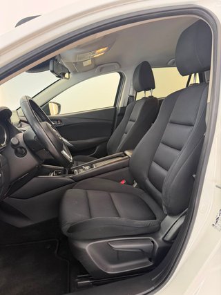 Mazda 6 2016