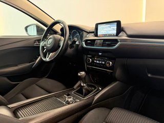 Mazda 6 2016