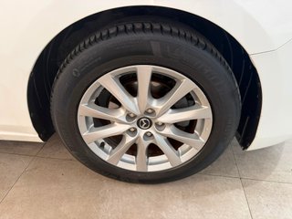 Mazda 6 2016