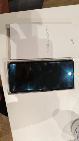 Honor Magic 6 Lite 5G