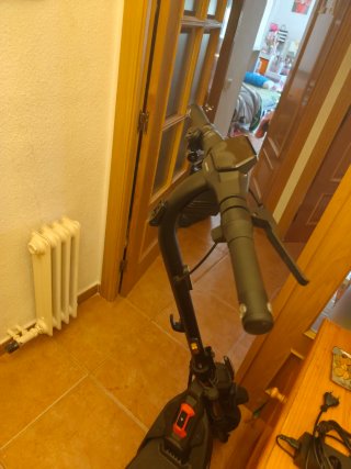 Patinete Eléctrico Segway Z3 Pro