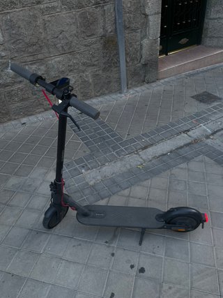 Patinete Eléctrico Xiaomi 3 precio negociable