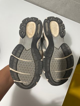 Zapatillas deportivas niño/niña t35