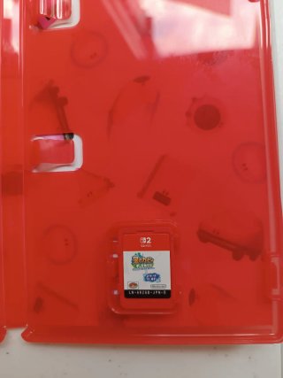 Kirby e la terra dimenticata Nintendo Switch 2