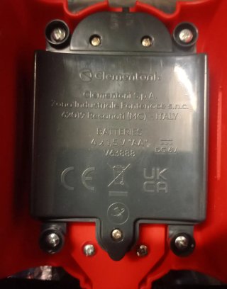 Braccio Robotico Clementoni Motorizzato