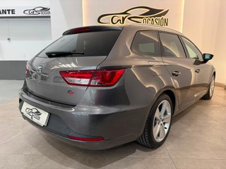 SEAT Leon 2015