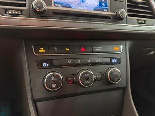 SEAT Leon 2015
