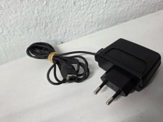 Cargador Nintendo Game Boy Advance SP