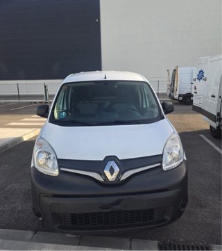 Renault Kangoo 2020