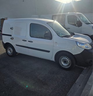 Renault Kangoo 2020