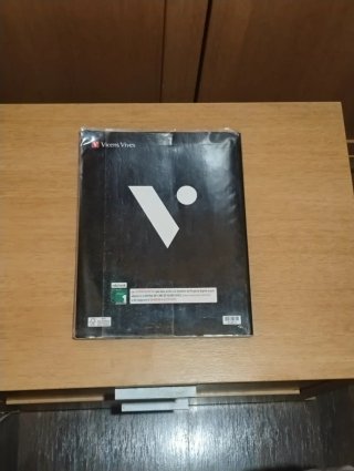 HISTORIA DEL MON CONTEM.. 1 (LC+QA+DIGITAL) (DUAL)